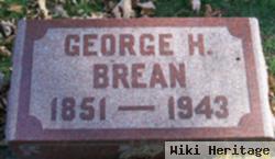 George H. Brean