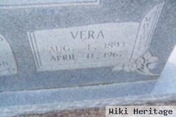 Vera Grey Fales Harrell