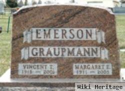 Margaret Emerson Graupmann