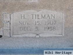 Henry Tillman Stephens