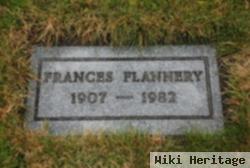 Frances Flannery