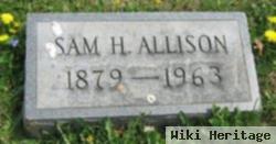 Sam H Allison