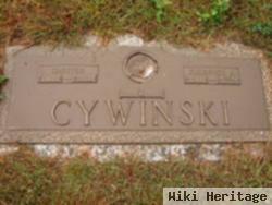 Chester Cywinski