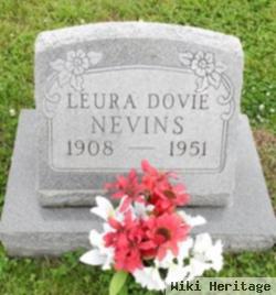 Laura Dovie Nevins