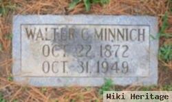 Walter C. Minnich