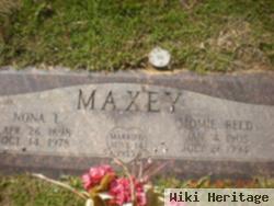 Nona L. Maxey