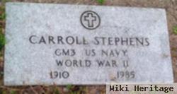 Carroll Stephens