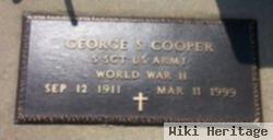 George S. Cooper