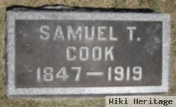 Samuel T. Cook