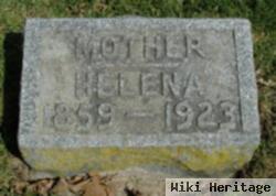 Helena "lena" Maurer Eichstadt