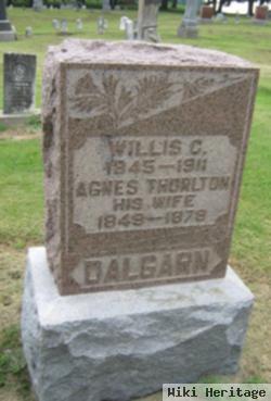 Willis Dalgarn