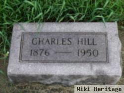 Charles Hill