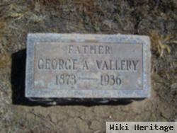 George A. Vallery