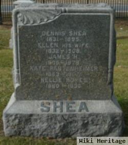 James H. Shea