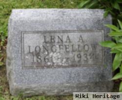 Lena A Altemeier Longfellow