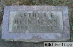 Arthur Heineman