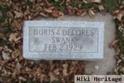 Delores Swank