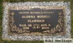 Glenna Modell Nored Flanigan