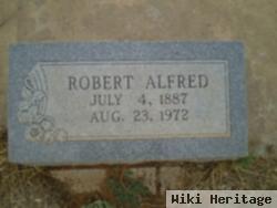 Robert Alfred Carr