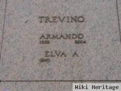 Armando Trevino