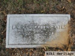 Laura Margaret Jiggitts Yates