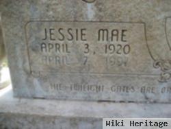 Jessie Mae Boyte Bondurant