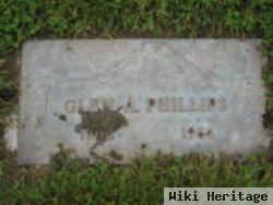 Glen A. Phillips