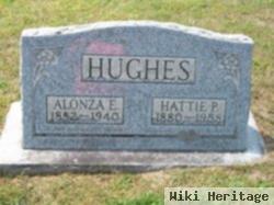 Alonza E. Hughes