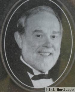 Dr Charles Edward Smith