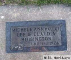 Michelle Ann Hoisington