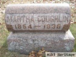 Martha Jane Cash Coughlin