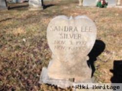 Sandra Lee Silver