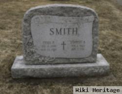 Herbert B. Smith