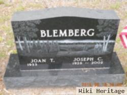 Joseph C. Blemberg