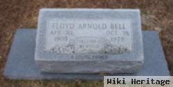 Floyd Arnold Bell