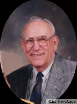 Roy Leon Cordes, Sr