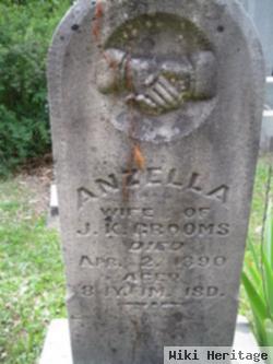 Anzella Christopher Grooms