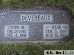 Josephine Whitaker Devereaux