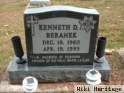 Kenneth D. Beranek