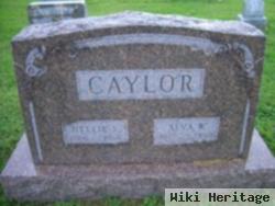 Alva W. Caylor