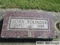 John Polinder