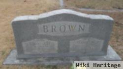 Millise W J Brown