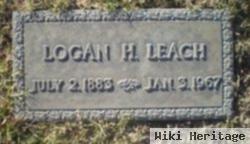 Logan Henry Leach