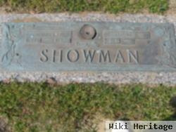 Aubrey Z Showman