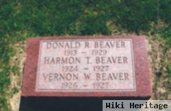 Vernon W. Beaver