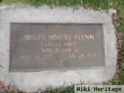 Joseph Robert "bob" Flynn