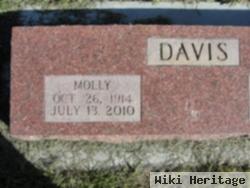 Molly Bechtold Davis