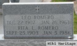 Rita L. Romero