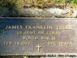 James Franklin Trull