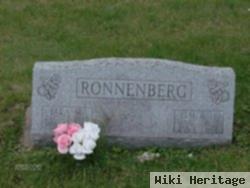 Elmer Henry Ronnenberg